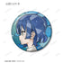 『ぼっち・ざ・ろっく!』トレーディング Aure Glass グリッター缶バッジ(単位/BOX)